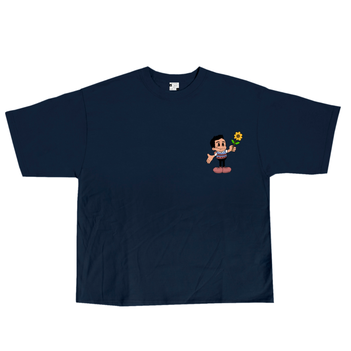 Main Hoon Na Tee