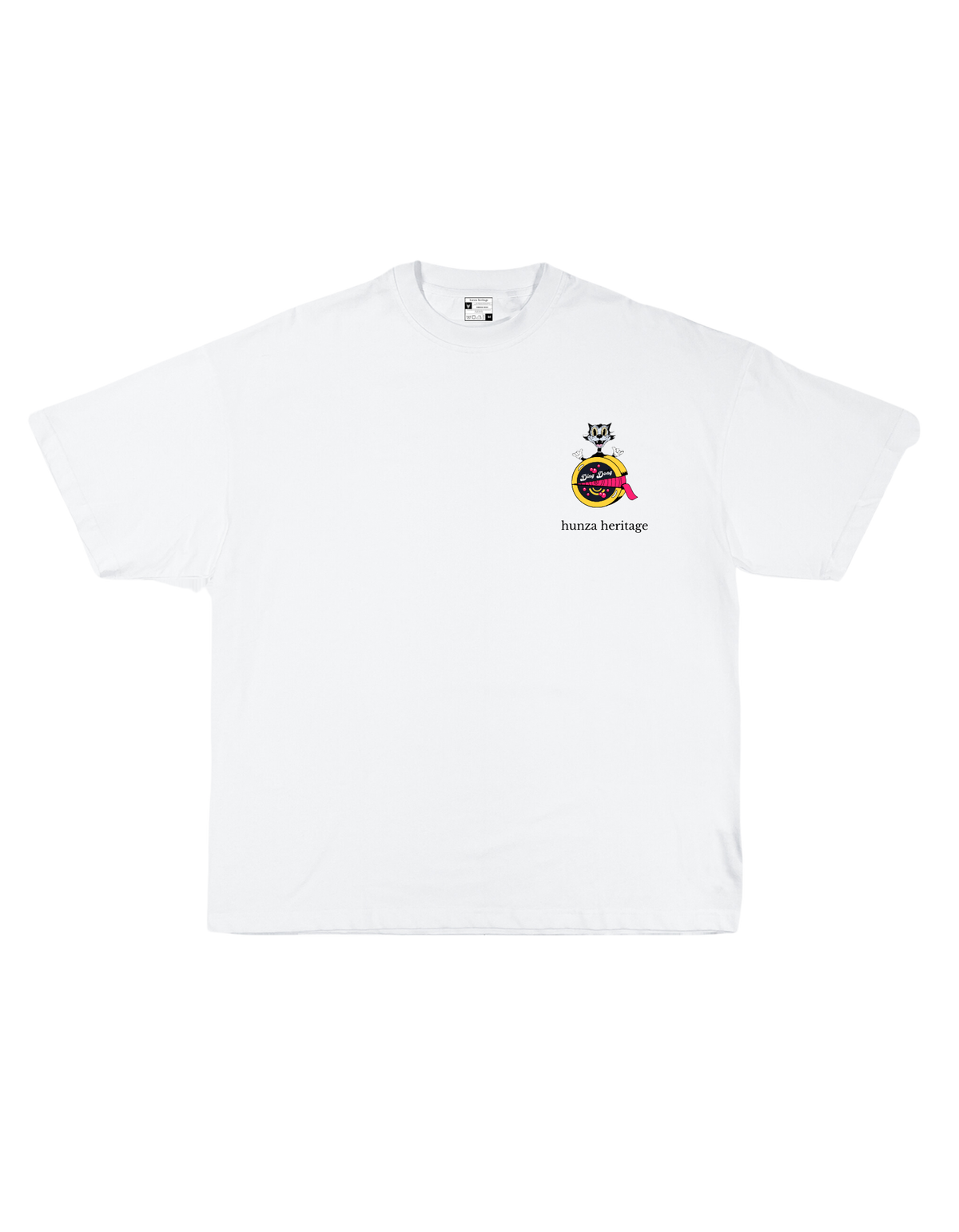 Happy Gum T-shirt