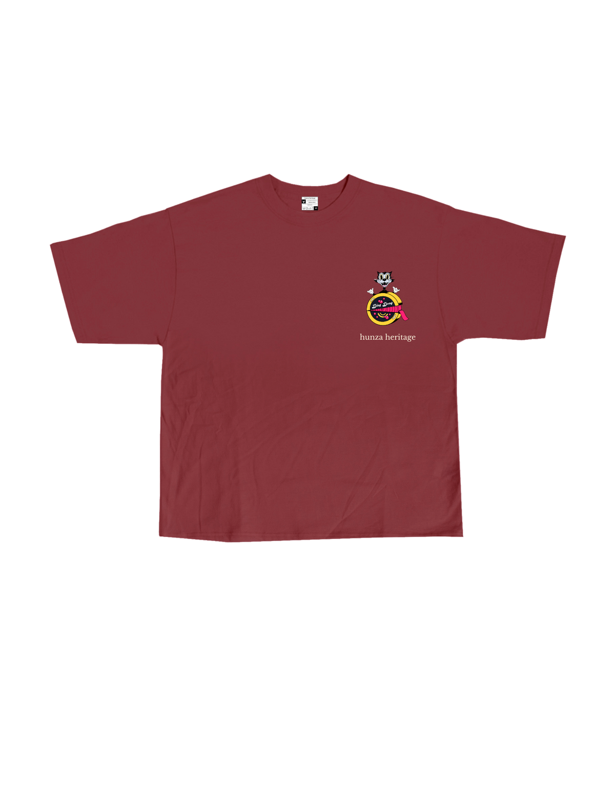 Happy Gum T-shirt