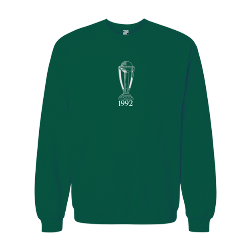 Champions Sweater