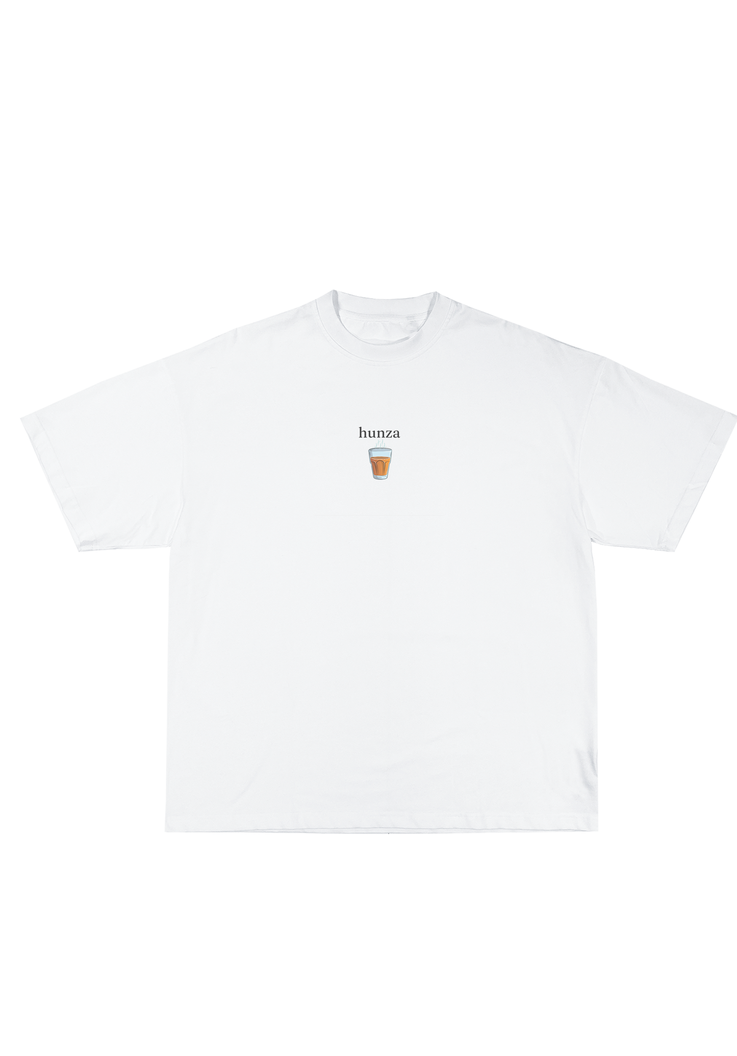 Karak Chai Shirt