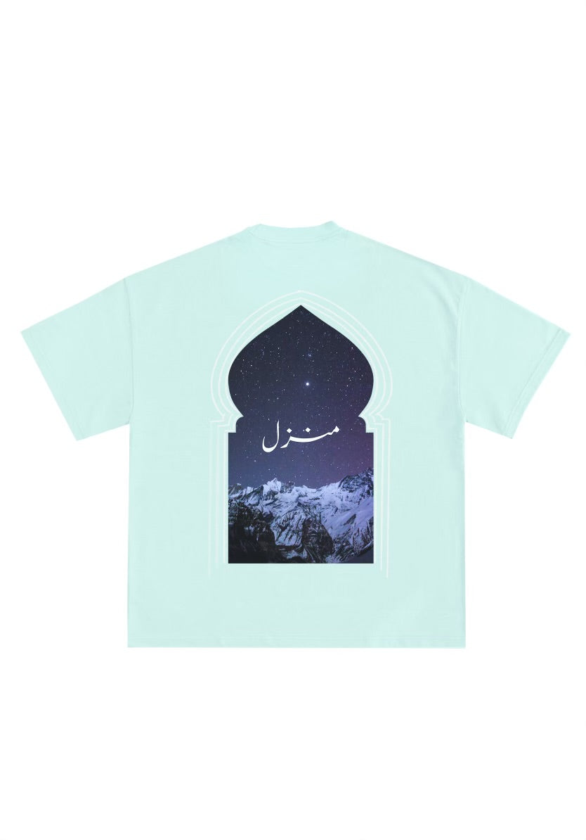 Manzil Shirt