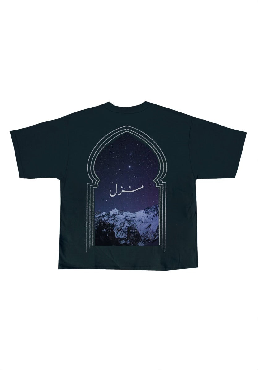 Manzil Shirt