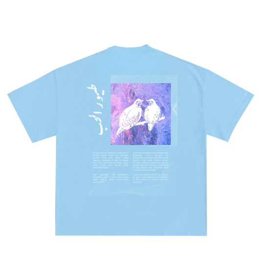 Chukar Shirt