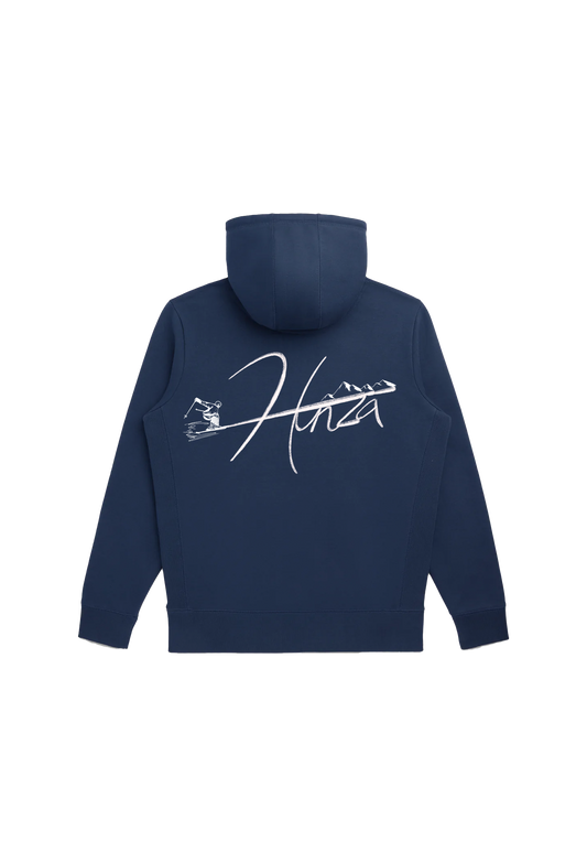 Avalanche Hoodie