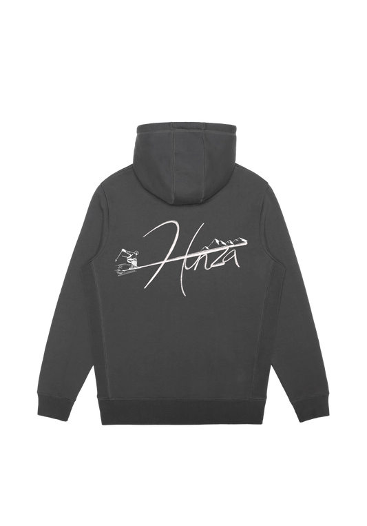 Avalanche Hoodie Slate