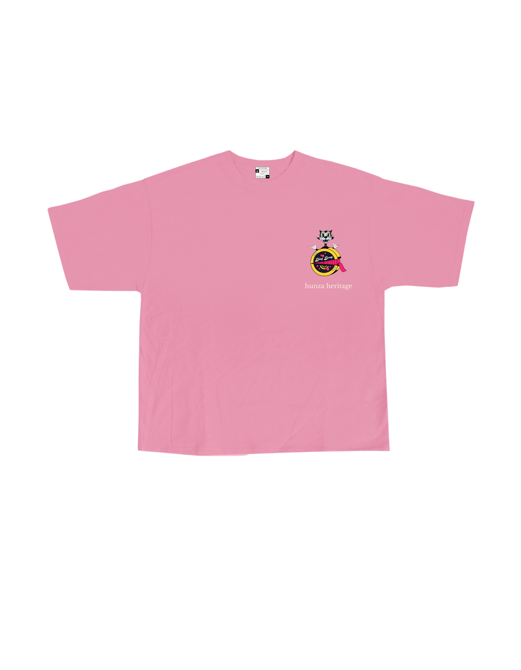 Happy Gum T-shirt