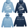 Mount Everest Hoodie