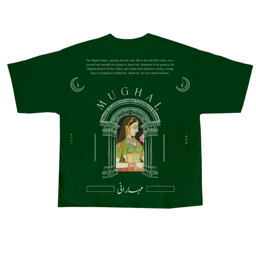 Mughal Shirt