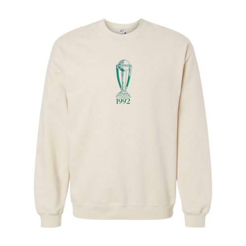 Champions Sweater