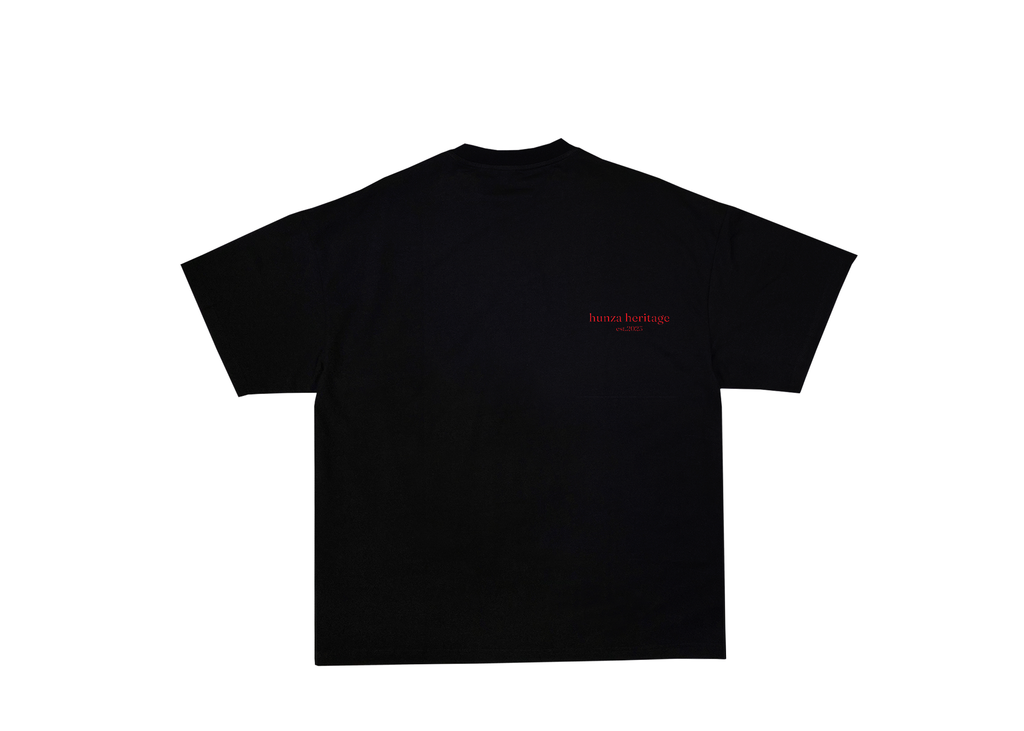 Retro Hunza Heritage