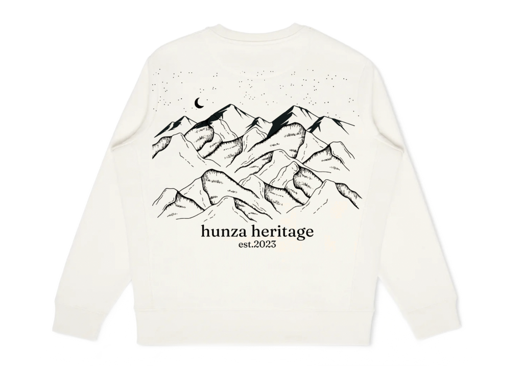 Mountain Essential Sweatshirt