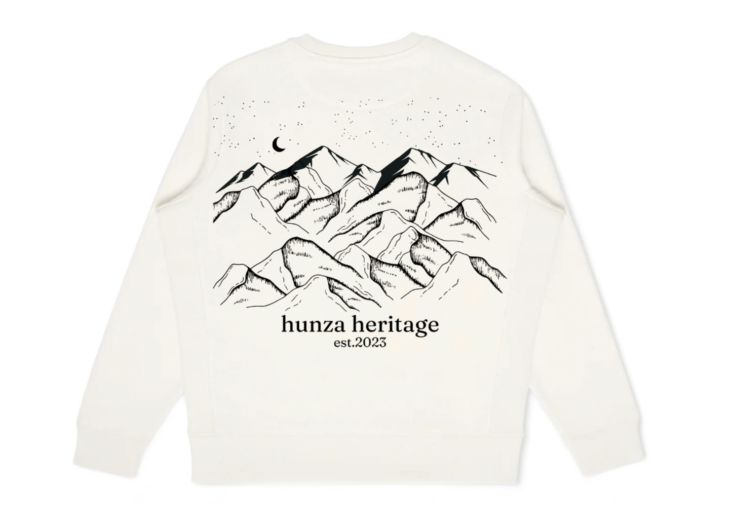 Mountain Essential Sweatshirt