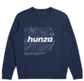 Hunza Valley Sweatshirt
