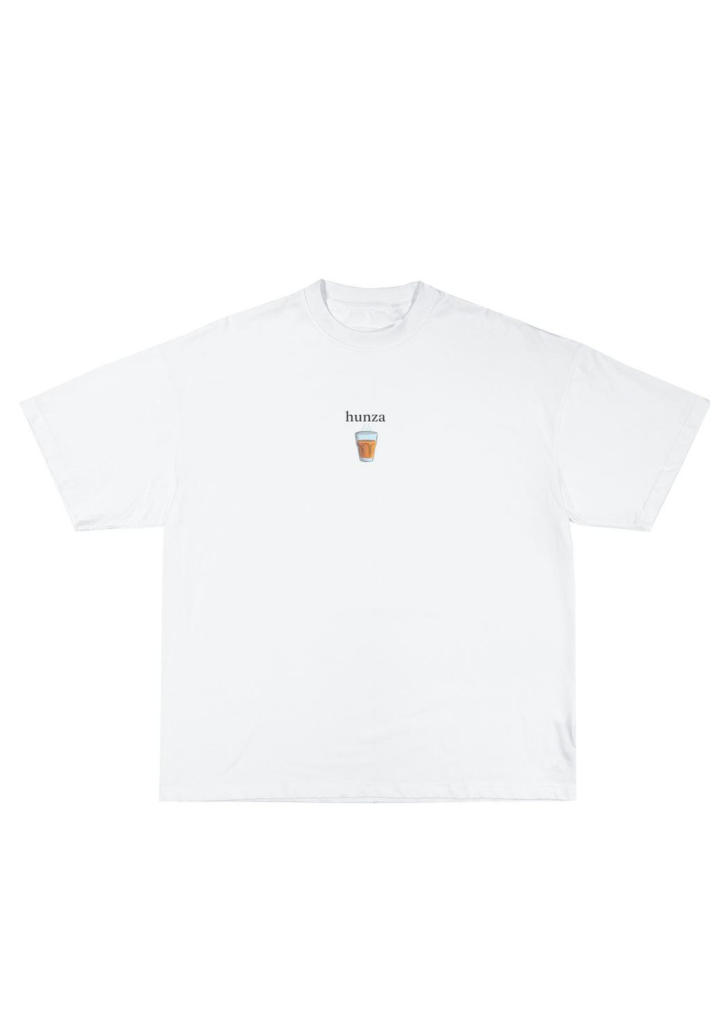 Karak Chai Shirt
