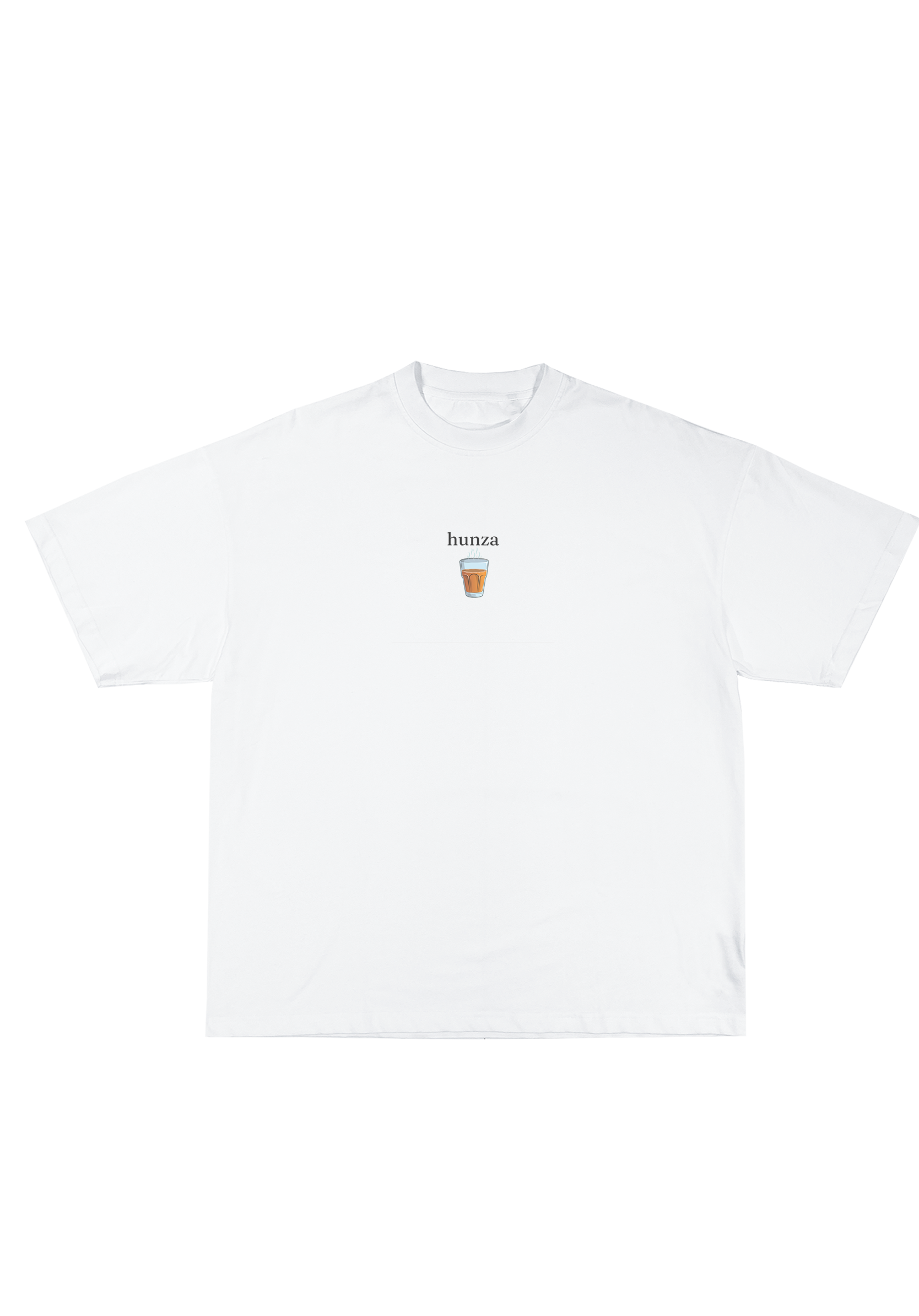 Karak Chai Shirt