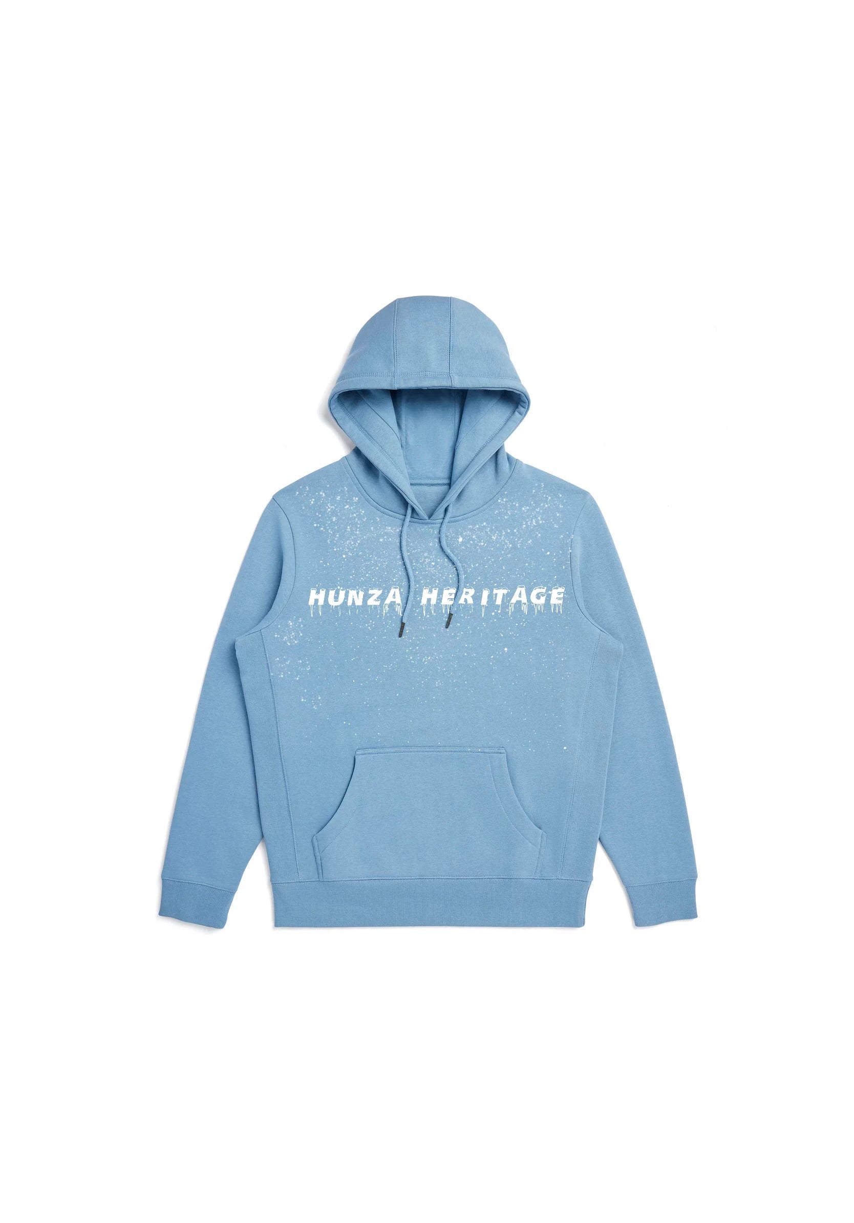 Mount Everest Hoodie