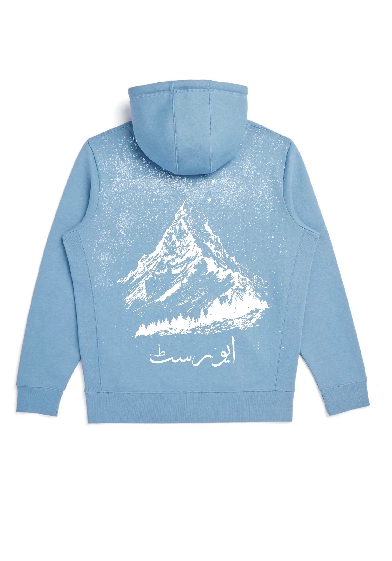 Mount Everest Hoodie