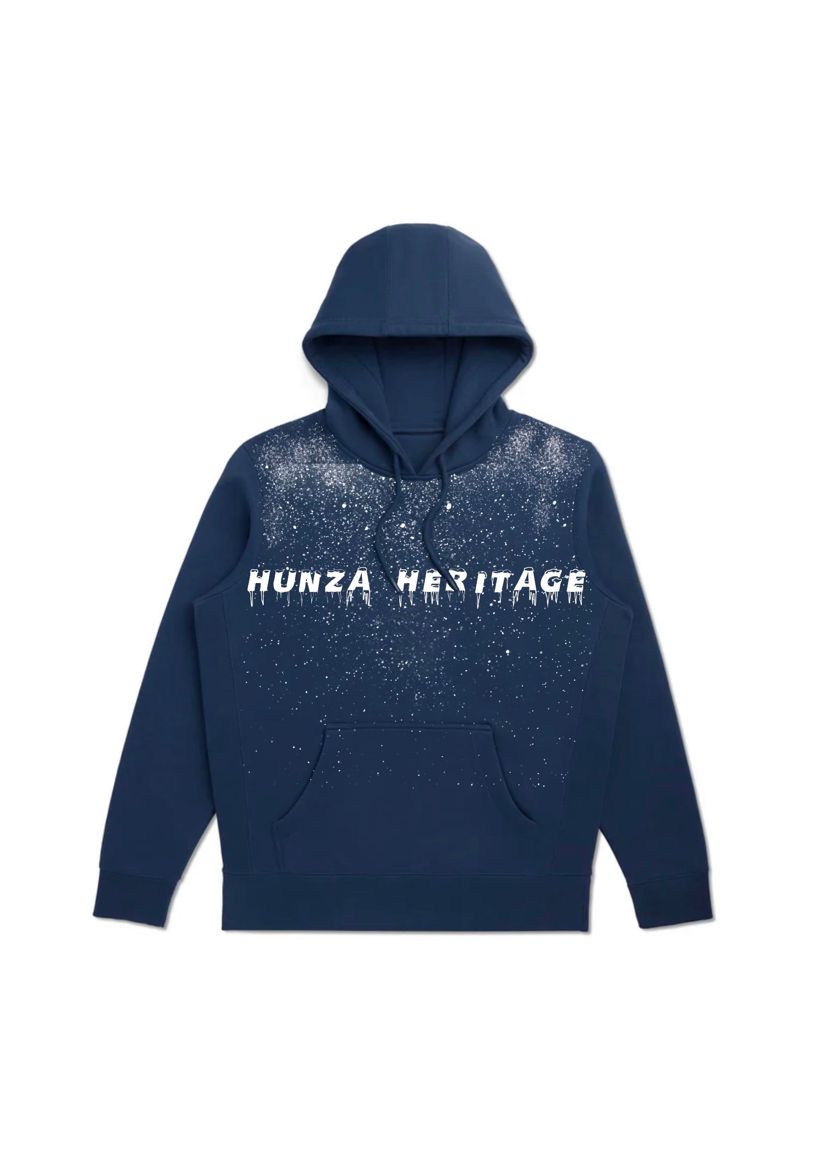 Mount Everest Hoodie