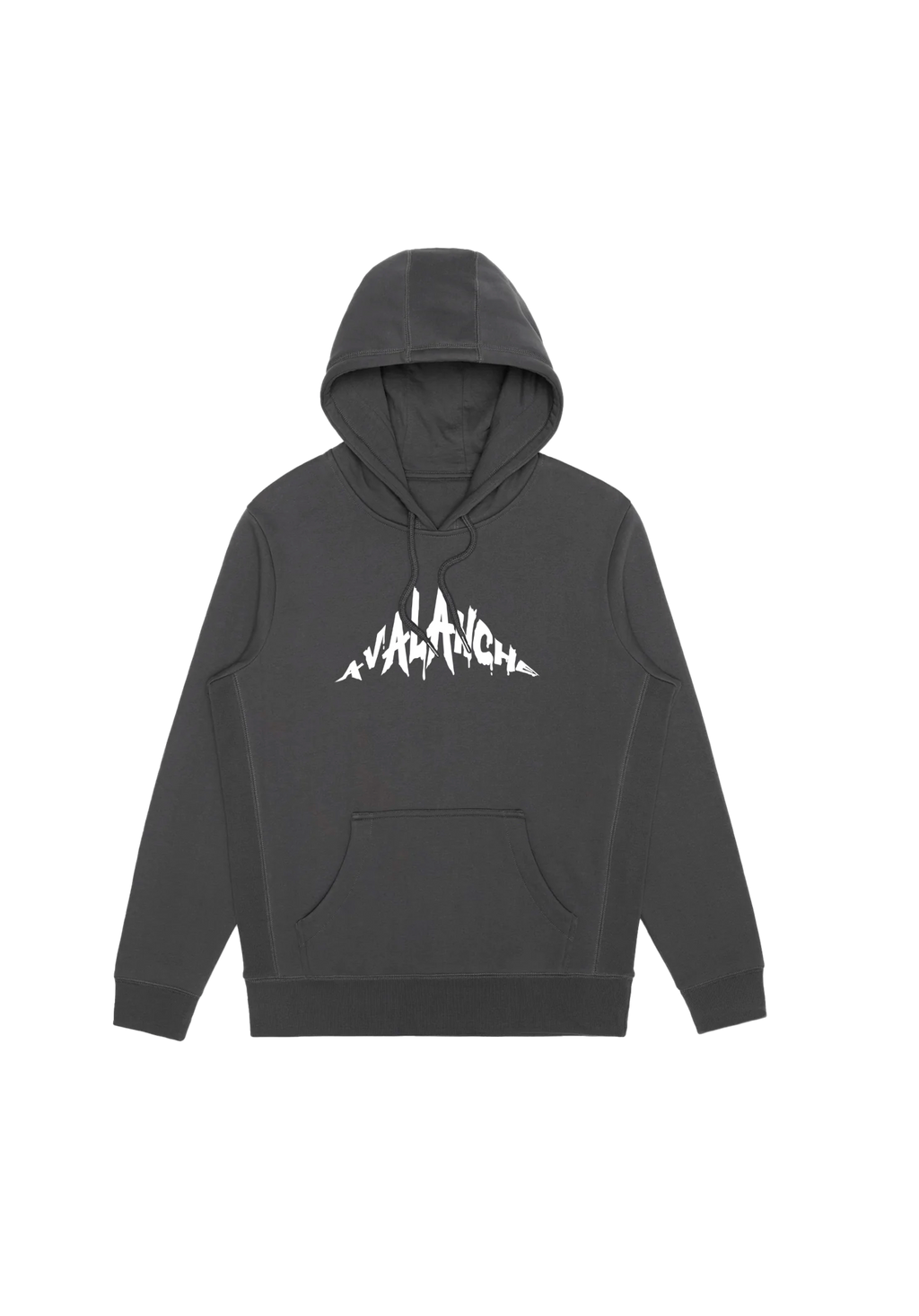 Avalanche Hoodie Slate