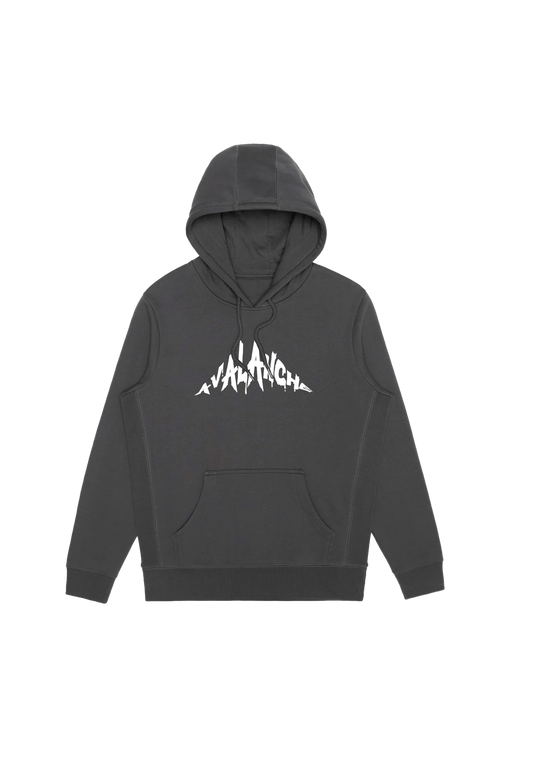 Avalanche Hoodie Slate