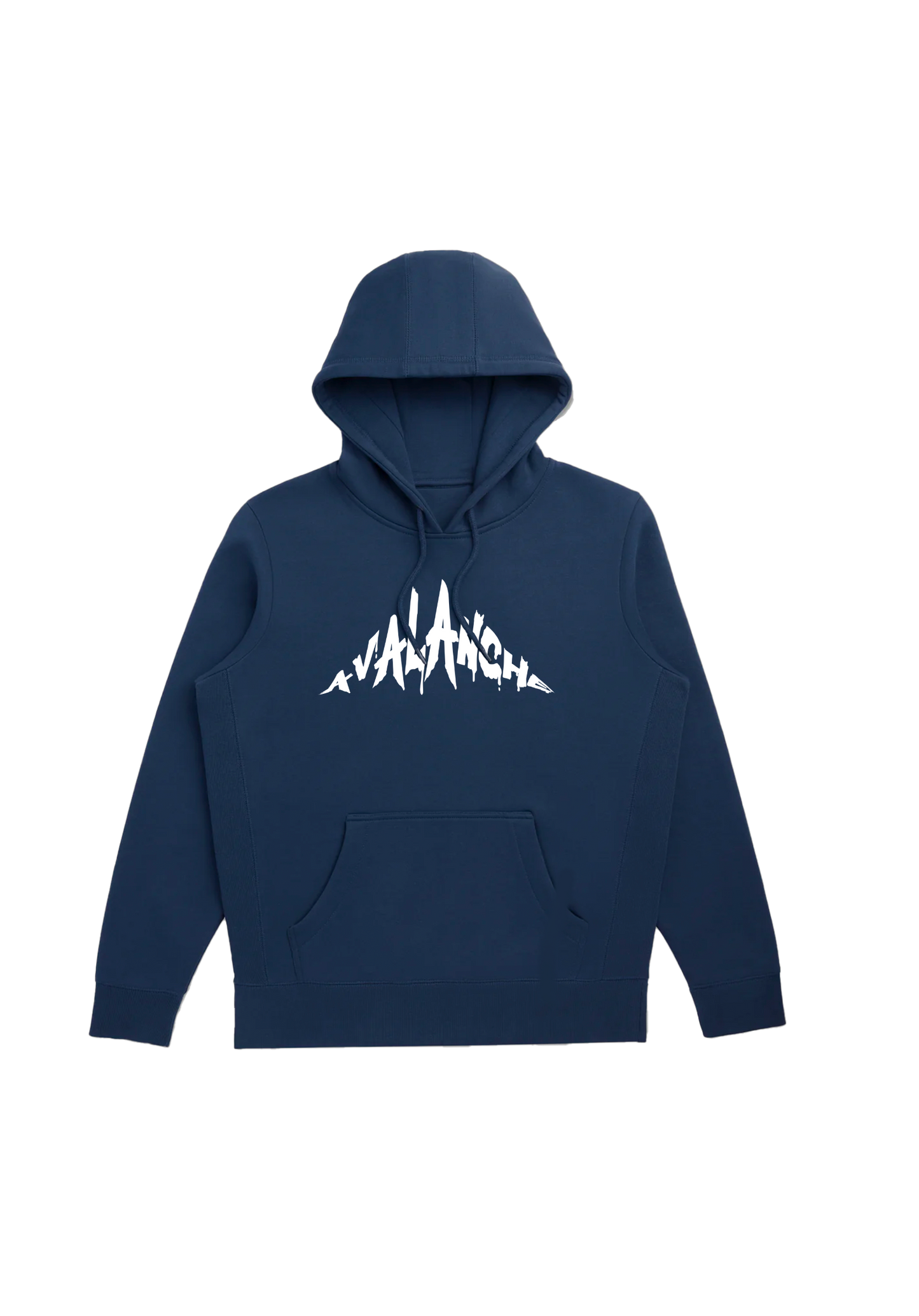 Avalanche Hoodie