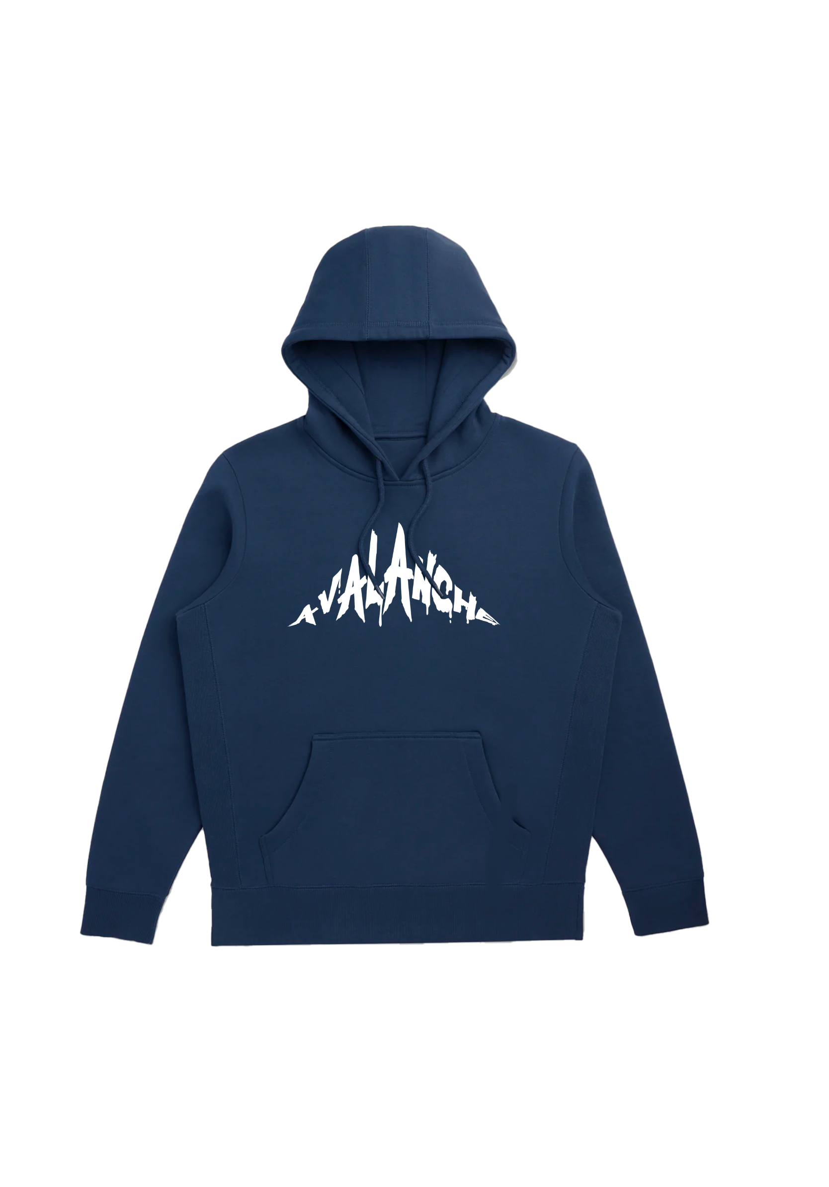 Avalanche Hoodie