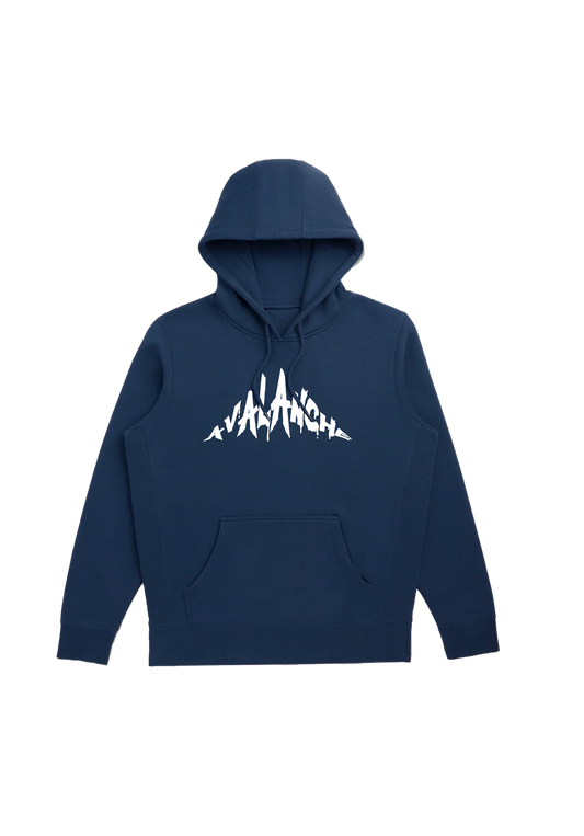 Avalanche Hoodie