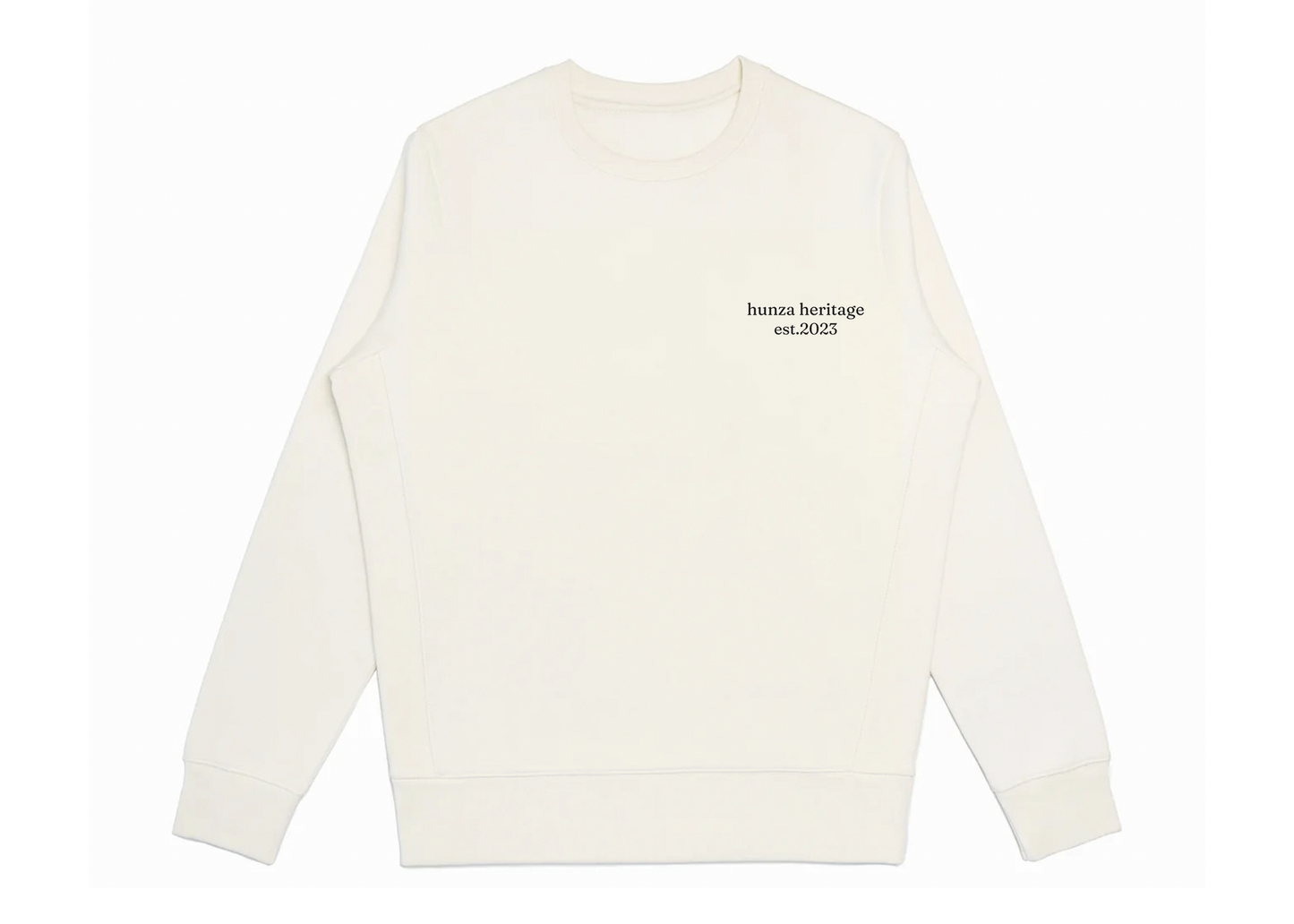 Mountain Essential Sweatshirt