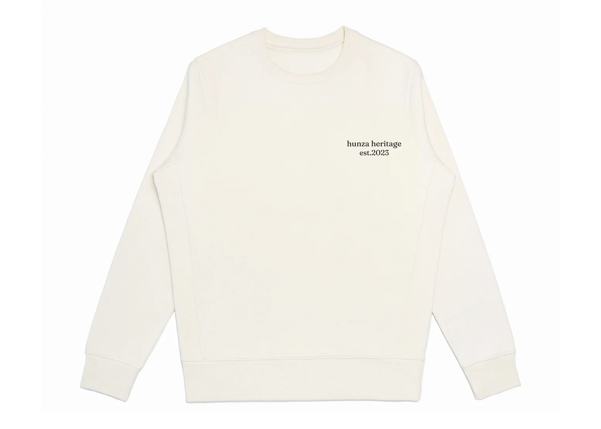 Mountain Essential Sweatshirt