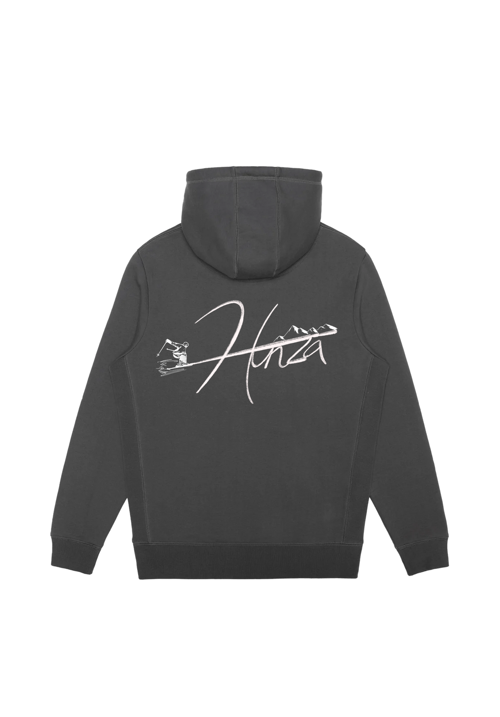 Avalanche Hoodie Slate