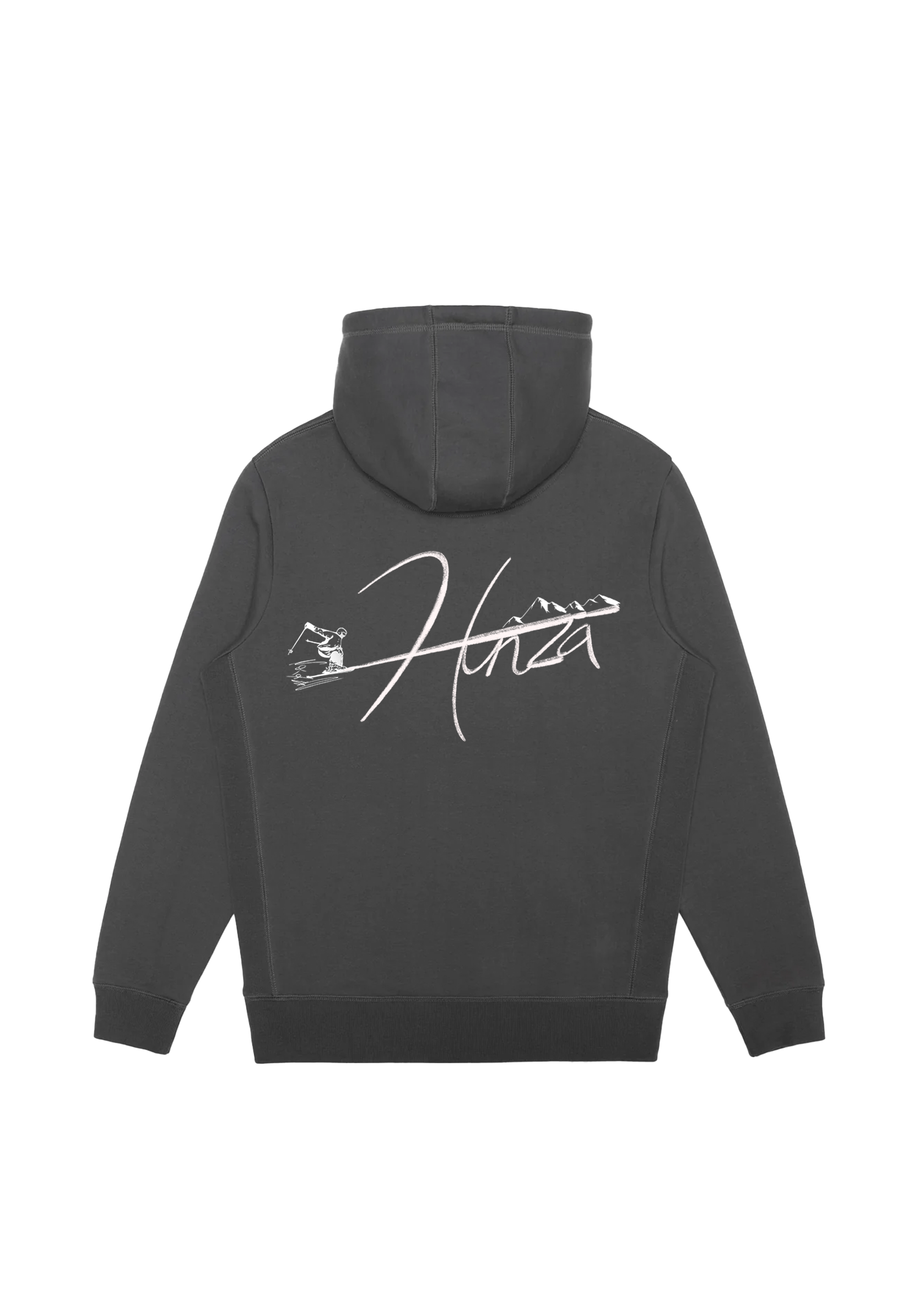 Avalanche Hoodie Slate