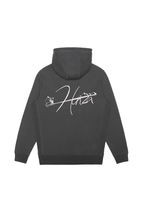 Avalanche Hoodie Slate