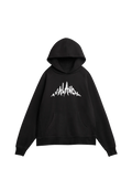 Avalanche Hoodie Black
