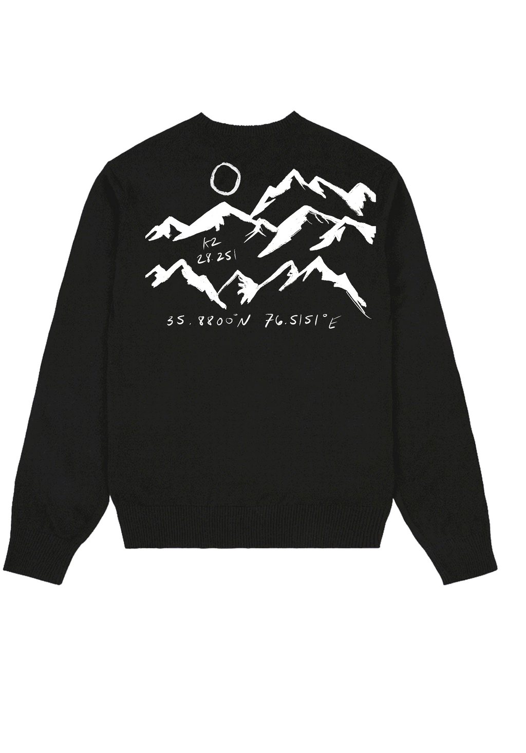 K2 Summit Explorer Black