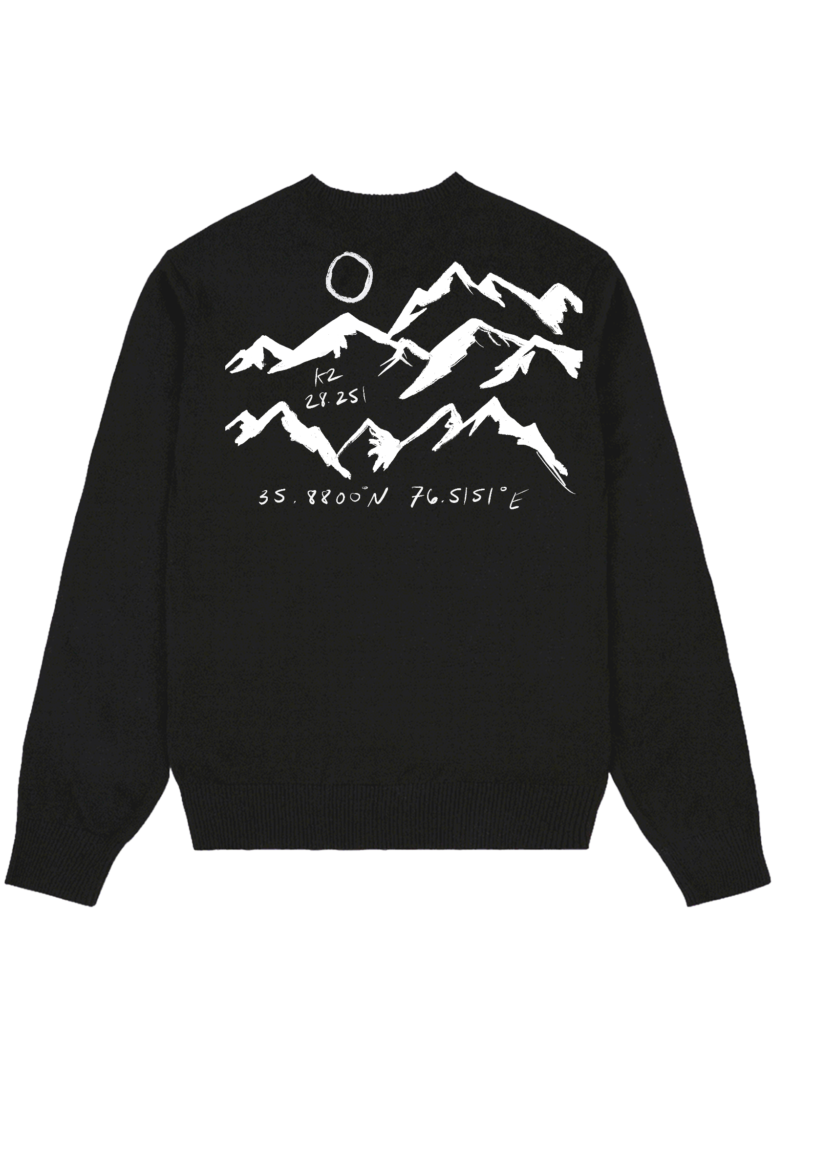 K2 Summit Explorer Black