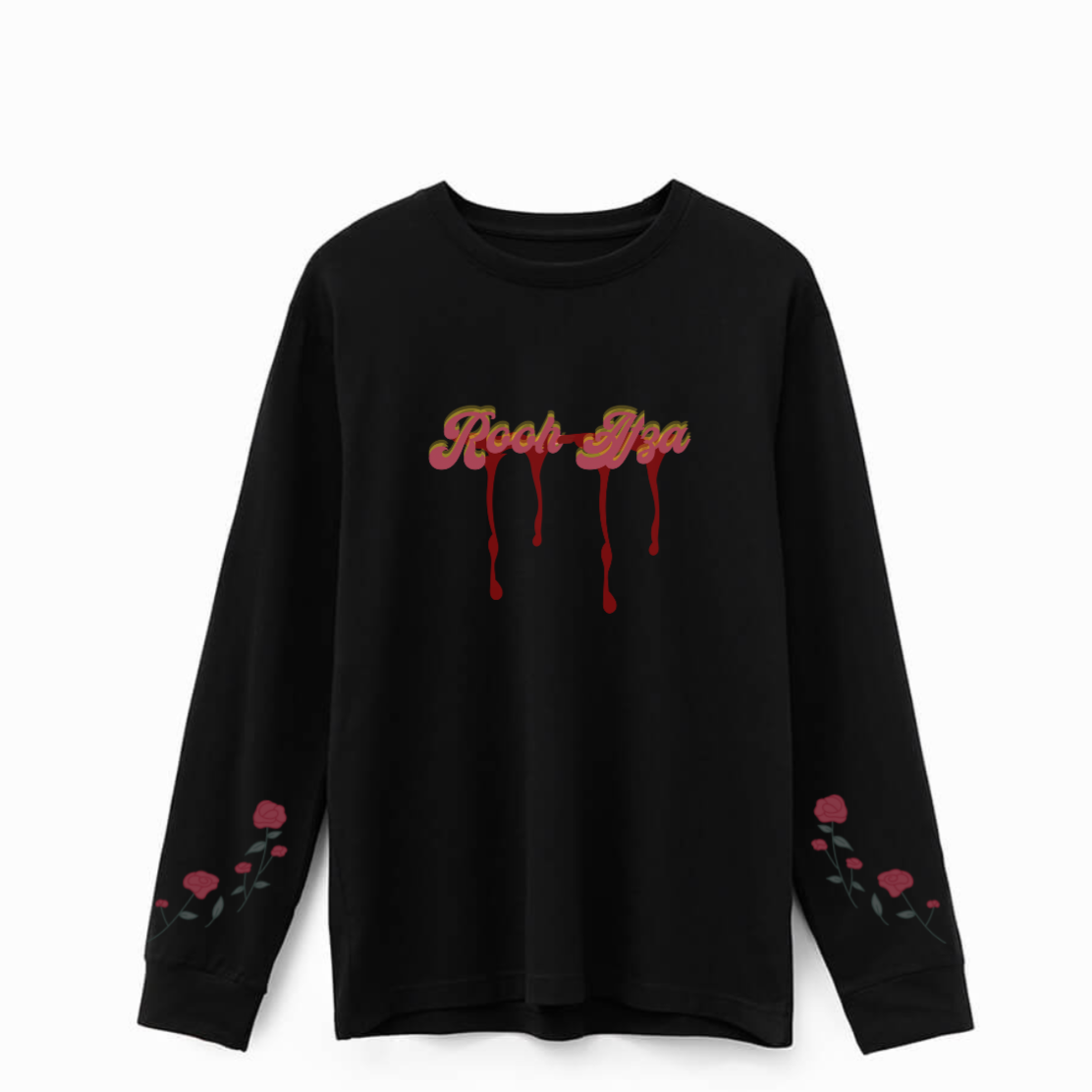 Rooh Afza Sweatshirt