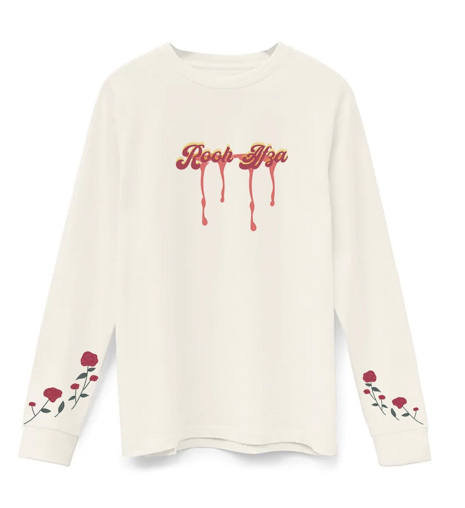 Rooh Afza Sweatshirt